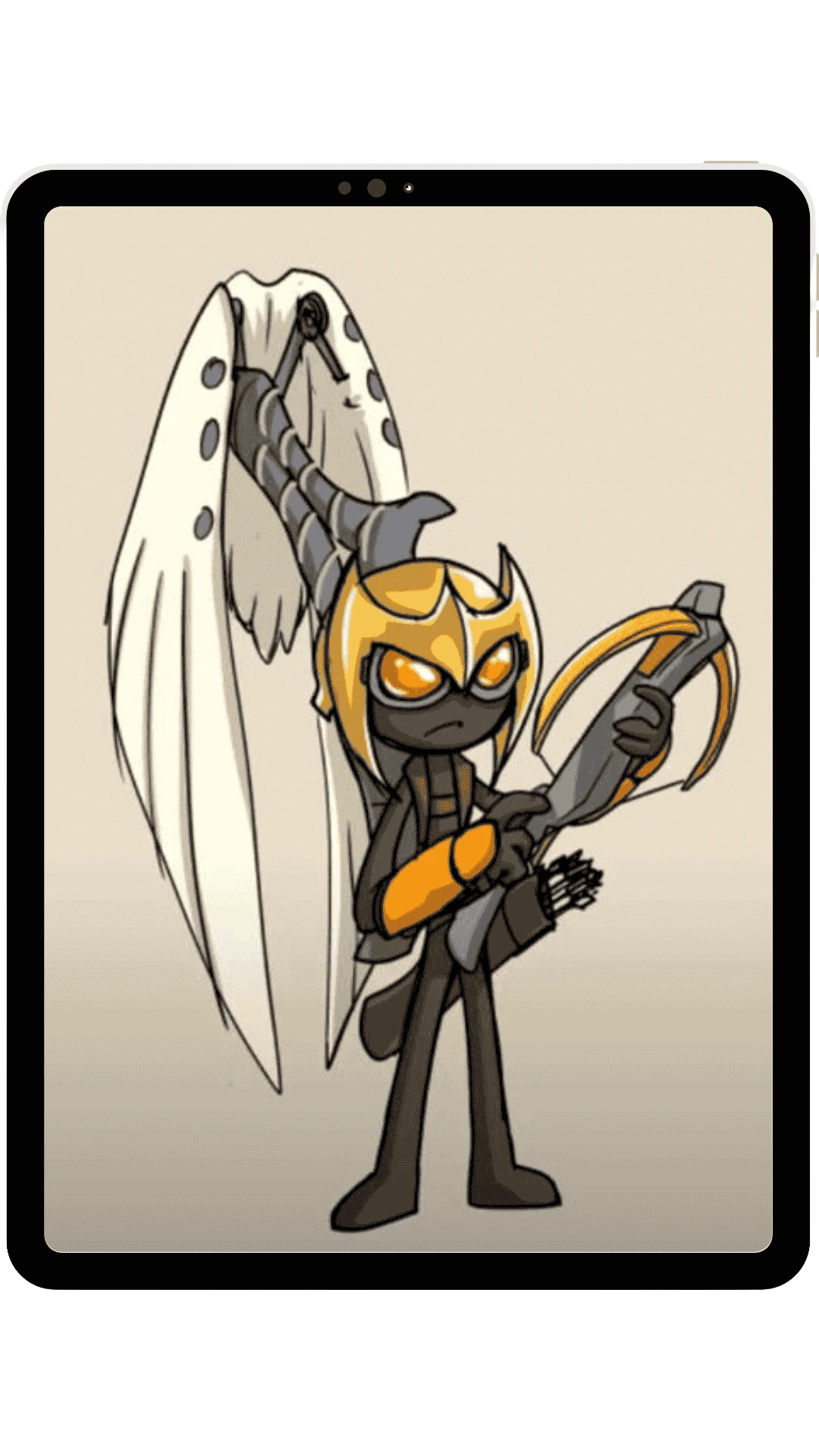 Stick War Legacy Characters 6 Albowtross Stick War Legacy Character